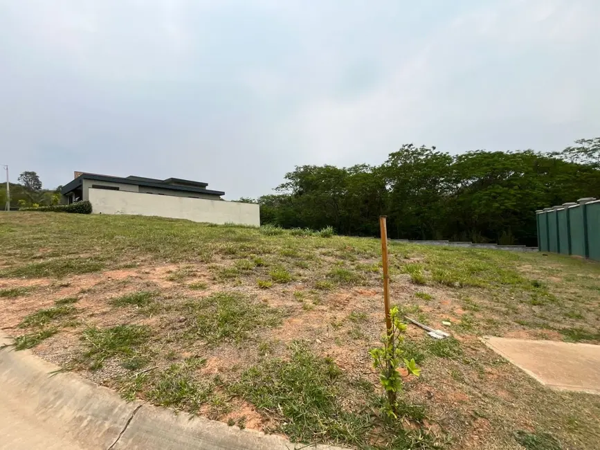 Terreno / Lote à venda, 513m2 em Atibaia - SP - imagem 3 Foto 3 de Terreno / Lote à venda, 513m2 em Atibaia - SP