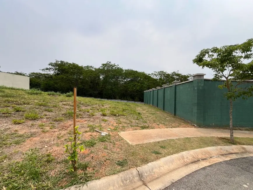 Terreno / Lote à venda, 513m2 em Atibaia - SP - imagem 2 Foto 2 de Terreno / Lote à venda, 513m2 em Atibaia - SP