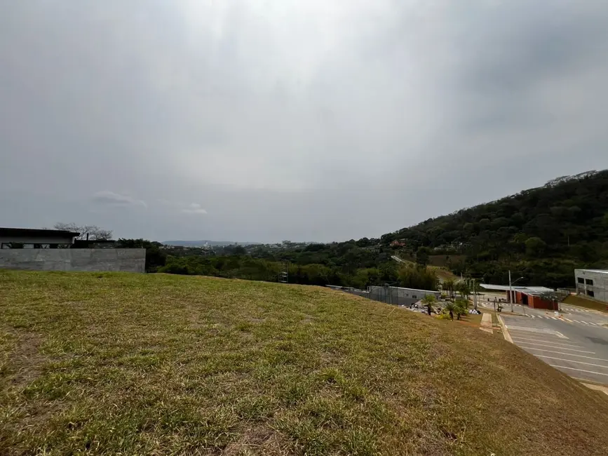Foto 5 de Terreno / Lote à venda, 1392m2 em Atibaia - SP