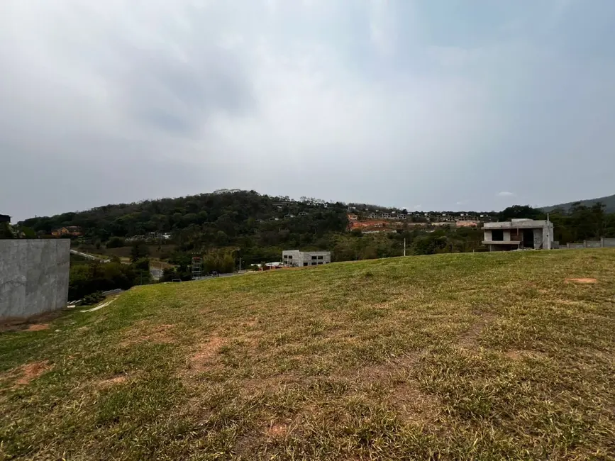 Foto 6 de Terreno / Lote à venda, 1392m2 em Atibaia - SP