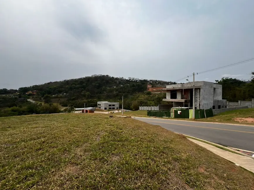 Foto 3 de Terreno / Lote à venda, 1392m2 em Atibaia - SP
