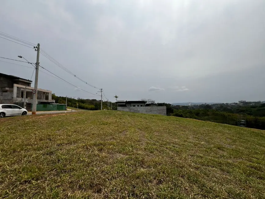 Foto 4 de Terreno / Lote à venda, 1392m2 em Atibaia - SP