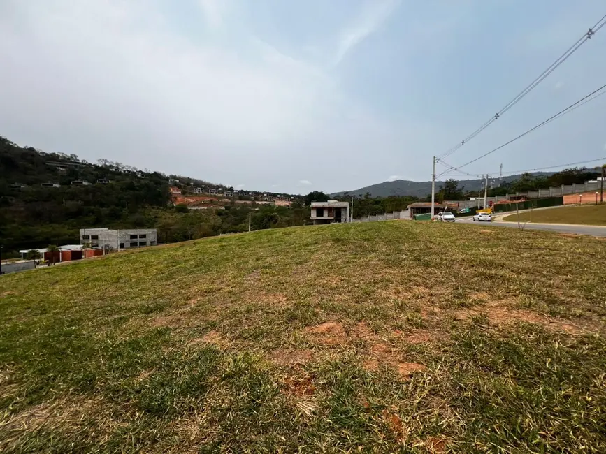 Foto 7 de Terreno / Lote à venda, 1392m2 em Atibaia - SP