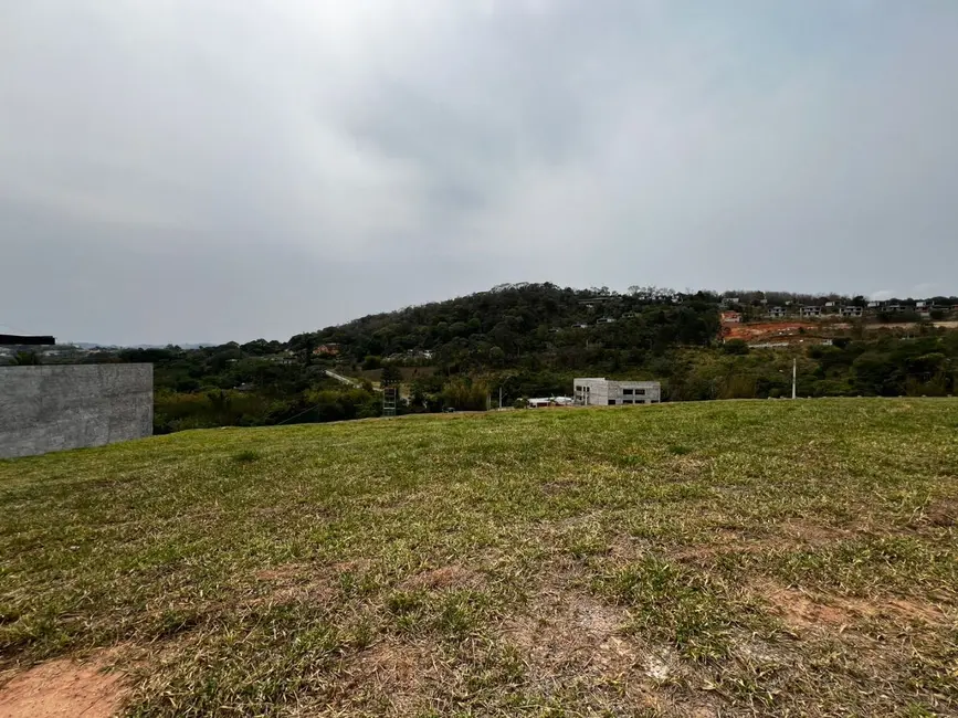 Foto 8 de Terreno / Lote à venda, 1392m2 em Atibaia - SP