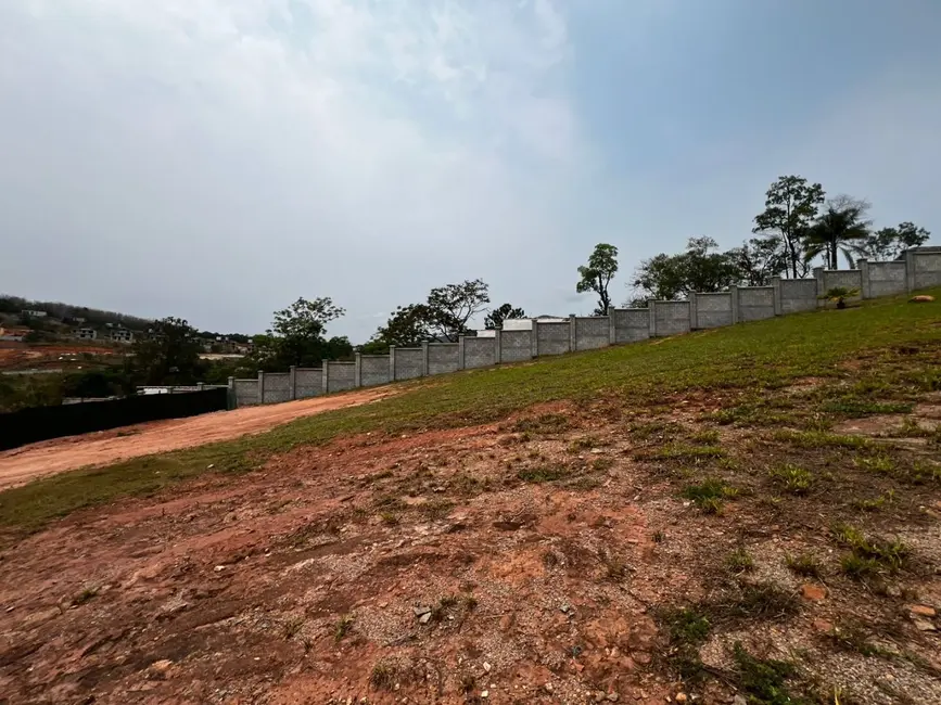 Foto 2 de Terreno / Lote à venda, 504m2 em Atibaia - SP