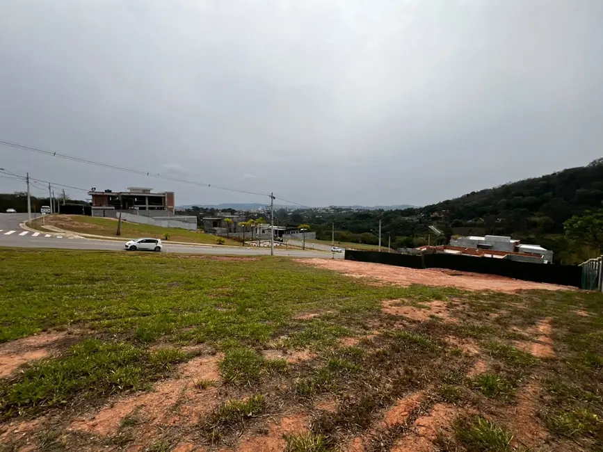 Foto 4 de Terreno / Lote à venda, 504m2 em Atibaia - SP