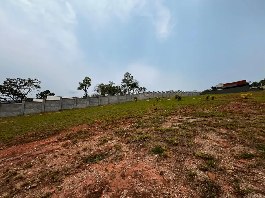 Foto 3 de Terreno / Lote à venda, 504m2 em Atibaia - SP