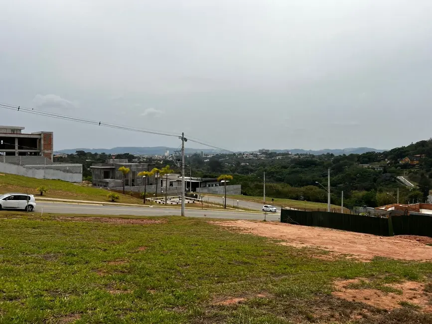 Foto 5 de Terreno / Lote à venda, 504m2 em Atibaia - SP
