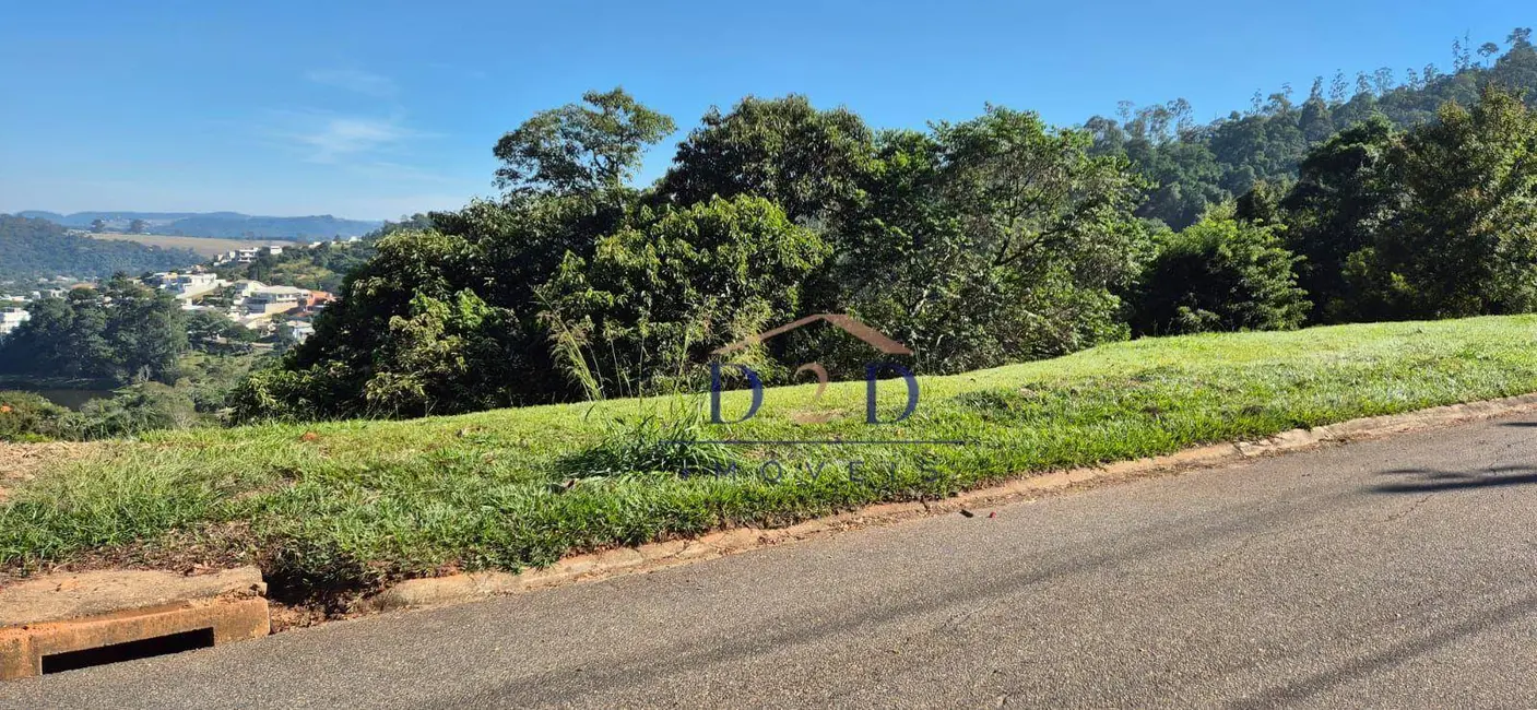 Foto 3 de Terreno / Lote à venda, 800m2 em Condomínio Porto Atibaia, Atibaia - SP