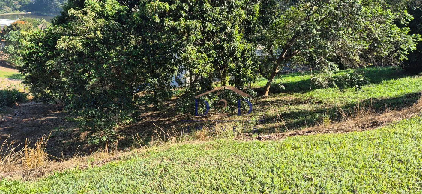 Foto 4 de Terreno / Lote à venda, 800m2 em Condomínio Porto Atibaia, Atibaia - SP