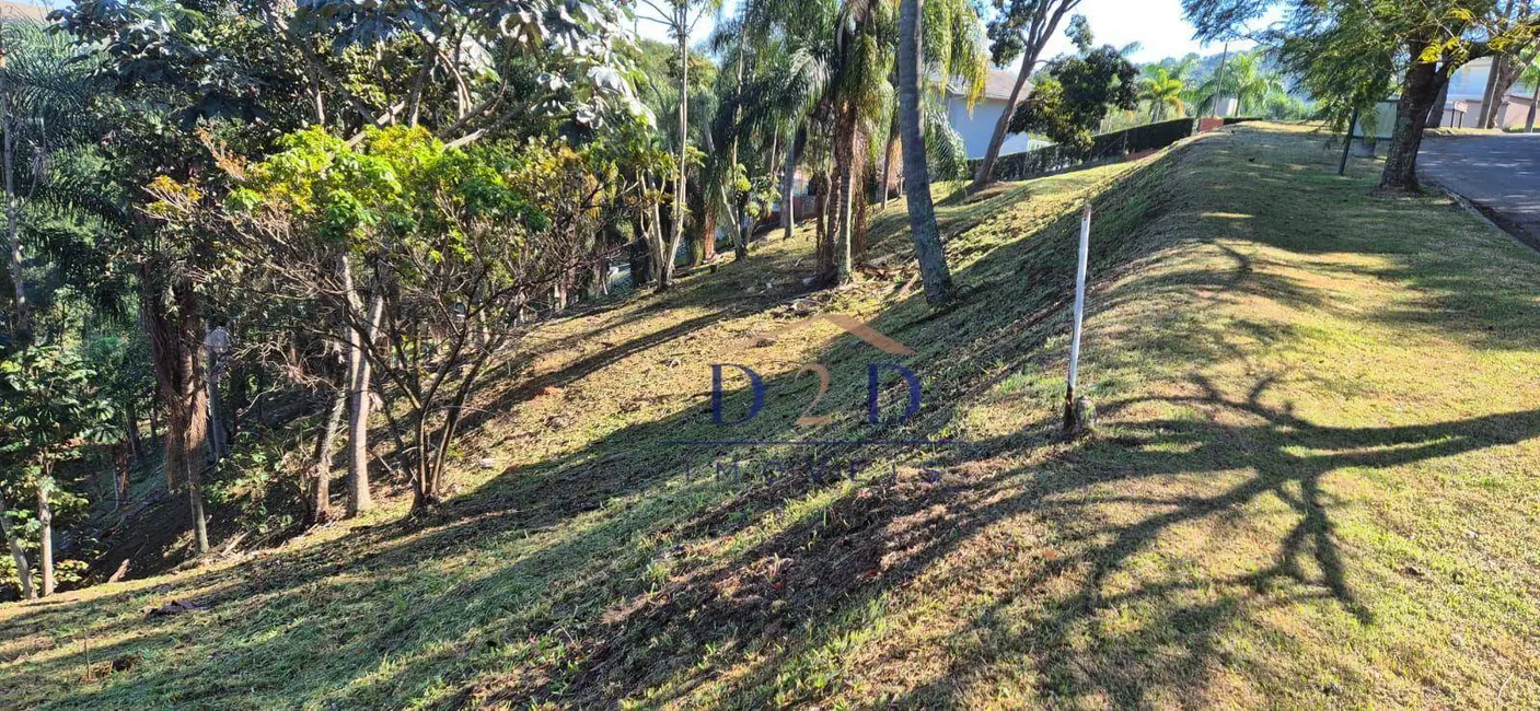 Foto 3 de Terreno / Lote à venda, 880m2 em Condomínio Porto Atibaia, Atibaia - SP