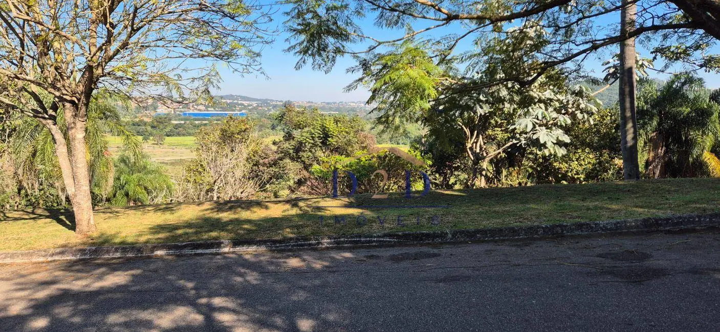 Foto 5 de Terreno / Lote à venda, 880m2 em Condomínio Porto Atibaia, Atibaia - SP