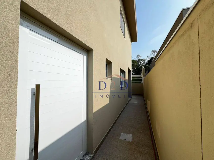 Foto 4 de Casa com 3 quartos à venda, 328m2 em Jardim Paulista, Atibaia - SP