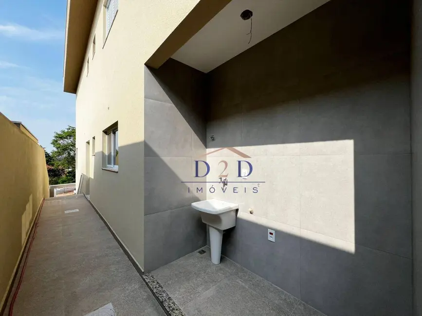 Foto 5 de Casa com 3 quartos à venda, 328m2 em Jardim Paulista, Atibaia - SP