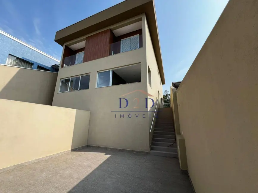 Foto 1 de Casa com 3 quartos à venda, 328m2 em Jardim Paulista, Atibaia - SP