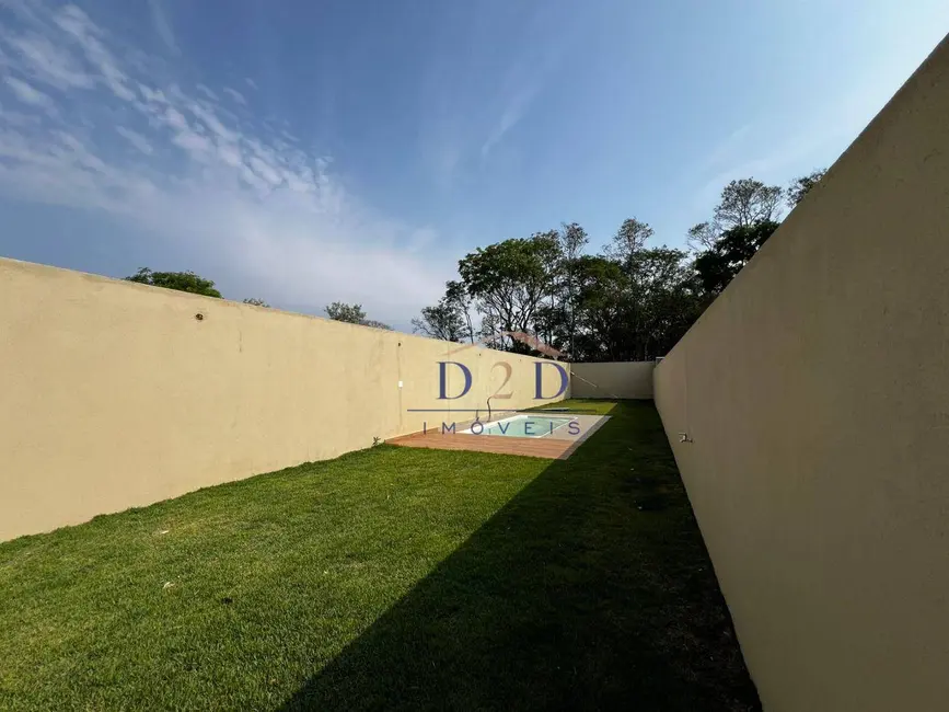 Foto 7 de Casa com 3 quartos à venda, 328m2 em Jardim Paulista, Atibaia - SP