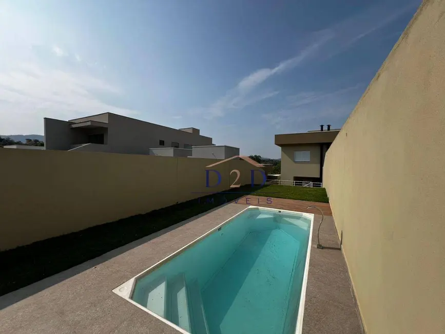 Foto 9 de Casa com 3 quartos à venda, 328m2 em Jardim Paulista, Atibaia - SP