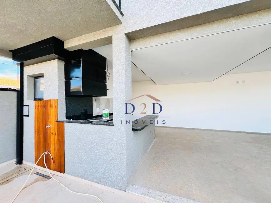 Casa com 3 quartos à venda, 300m2 em Jardim Paulista, Atibaia - SP - imagem 5 Foto 5 de Casa com 3 quartos à venda, 300m2 em Jardim Paulista, Atibaia - SP