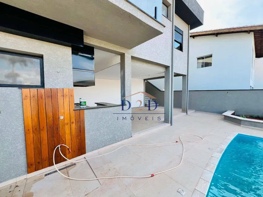 Casa com 3 quartos à venda, 300m2 em Jardim Paulista, Atibaia - SP - imagem 4 Foto 4 de Casa com 3 quartos à venda, 300m2 em Jardim Paulista, Atibaia - SP