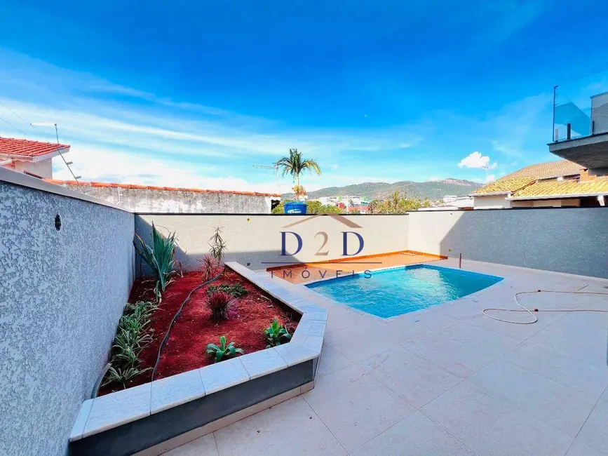 Casa com 3 quartos à venda, 300m2 em Jardim Paulista, Atibaia - SP - imagem 6 Foto 6 de Casa com 3 quartos à venda, 300m2 em Jardim Paulista, Atibaia - SP