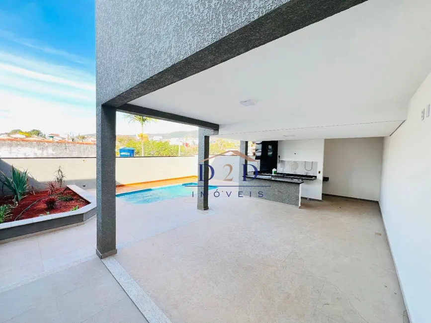 Casa com 3 quartos à venda, 300m2 em Jardim Paulista, Atibaia - SP - imagem 9 Foto 9 de Casa com 3 quartos à venda, 300m2 em Jardim Paulista, Atibaia - SP