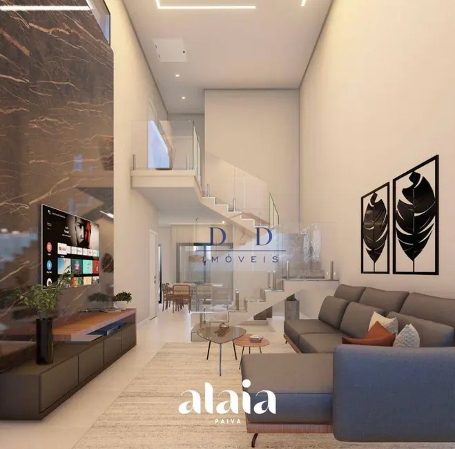 Casa de Condomínio com 4 quartos à venda, 164m2 em Vila Esperia ou Giglio, Atibaia - SP - imagem 6 Foto 6 de Casa de Condomínio com 4 quartos à venda, 164m2 em Vila Esperia ou Giglio, Atibaia - SP