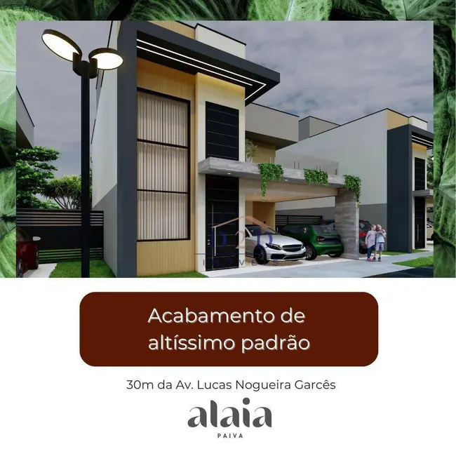 Casa de Condomínio com 4 quartos à venda, 164m2 em Vila Esperia ou Giglio, Atibaia - SP - imagem 8 Foto 8 de Casa de Condomínio com 4 quartos à venda, 164m2 em Vila Esperia ou Giglio, Atibaia - SP