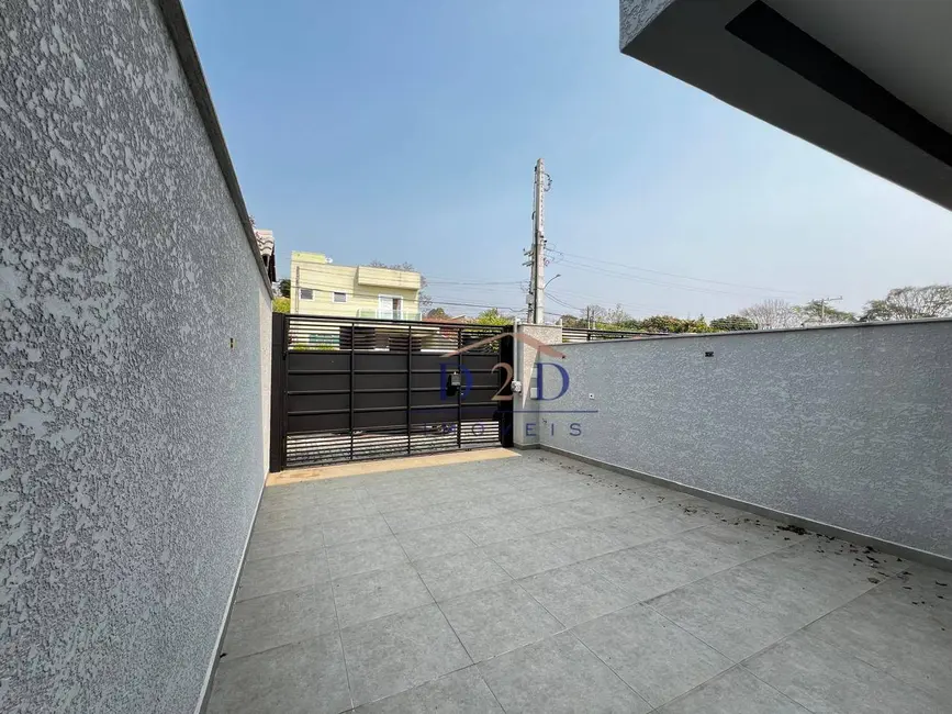 Foto 2 de Casa com 3 quartos à venda, 200m2 em Jardim dos Pinheiros, Atibaia - SP