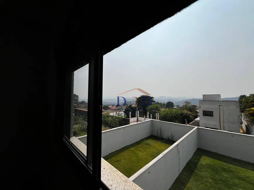 Foto 4 de Casa com 3 quartos à venda, 200m2 em Jardim dos Pinheiros, Atibaia - SP