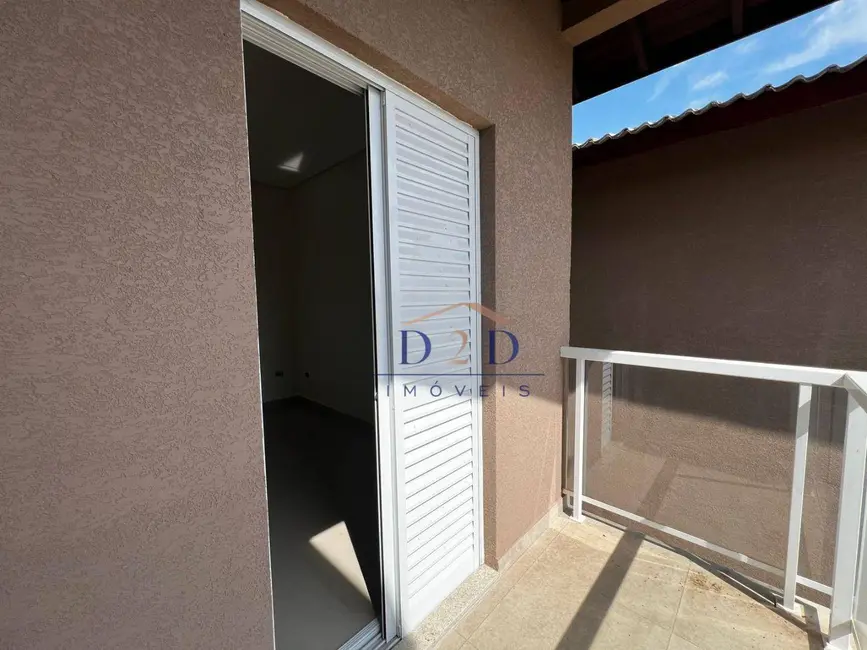 Foto 5 de Casa de Condomínio com 3 quartos à venda, 182m2 em Atibaia - SP