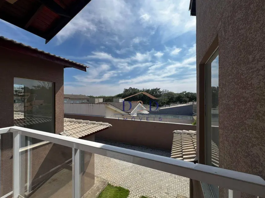 Foto 4 de Casa de Condomínio com 3 quartos à venda, 182m2 em Atibaia - SP