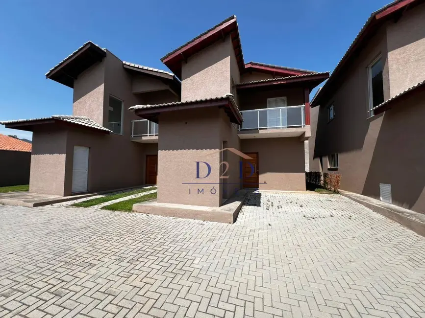 Casa de Condomínio com 3 quartos à venda, 191m2 em Atibaia - SP - imagem 1 Foto 1 de Casa de Condomínio com 3 quartos à venda, 191m2 em Atibaia - SP