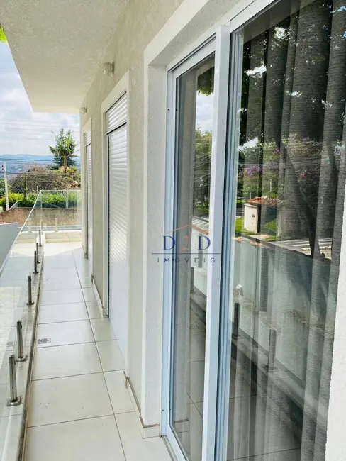 Foto 2 de Apartamento com 3 quartos à venda, 90m2 em Vila Esperia ou Giglio, Atibaia - SP