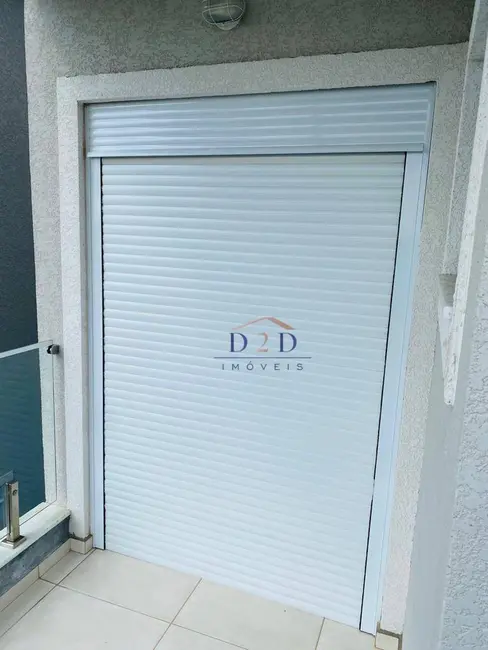 Foto 3 de Apartamento com 3 quartos à venda, 90m2 em Vila Esperia ou Giglio, Atibaia - SP