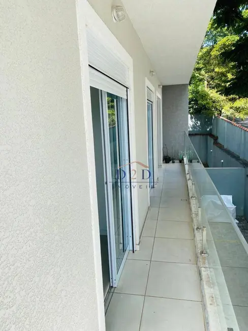 Foto 4 de Apartamento com 3 quartos à venda, 90m2 em Vila Esperia ou Giglio, Atibaia - SP