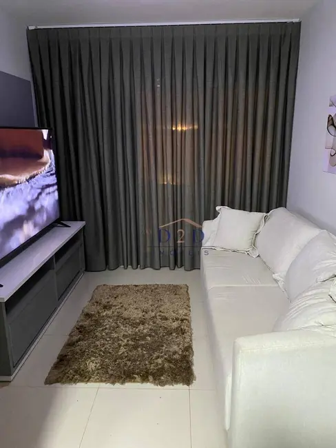 Foto 7 de Apartamento com 3 quartos à venda, 90m2 em Vila Esperia ou Giglio, Atibaia - SP