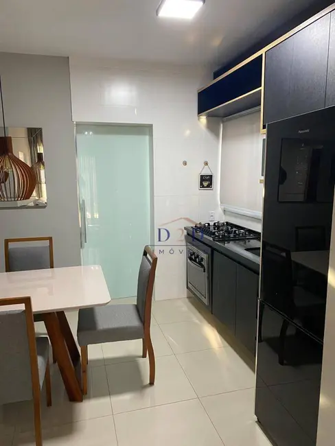 Foto 8 de Apartamento com 3 quartos à venda, 90m2 em Vila Esperia ou Giglio, Atibaia - SP
