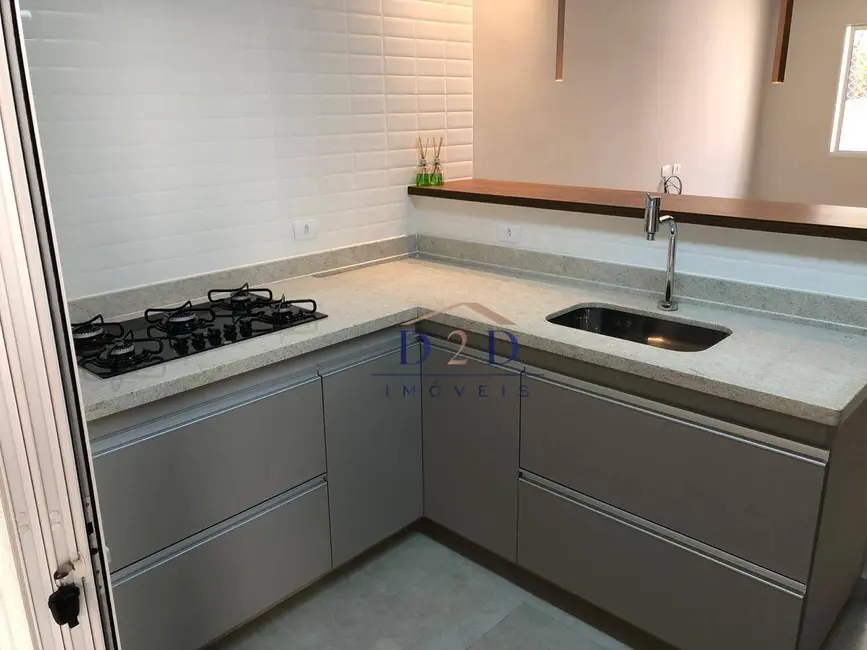 Foto 6 de Casa de Condomínio com 2 quartos à venda, 187m2 em Jardim Estância Brasil, Atibaia - SP