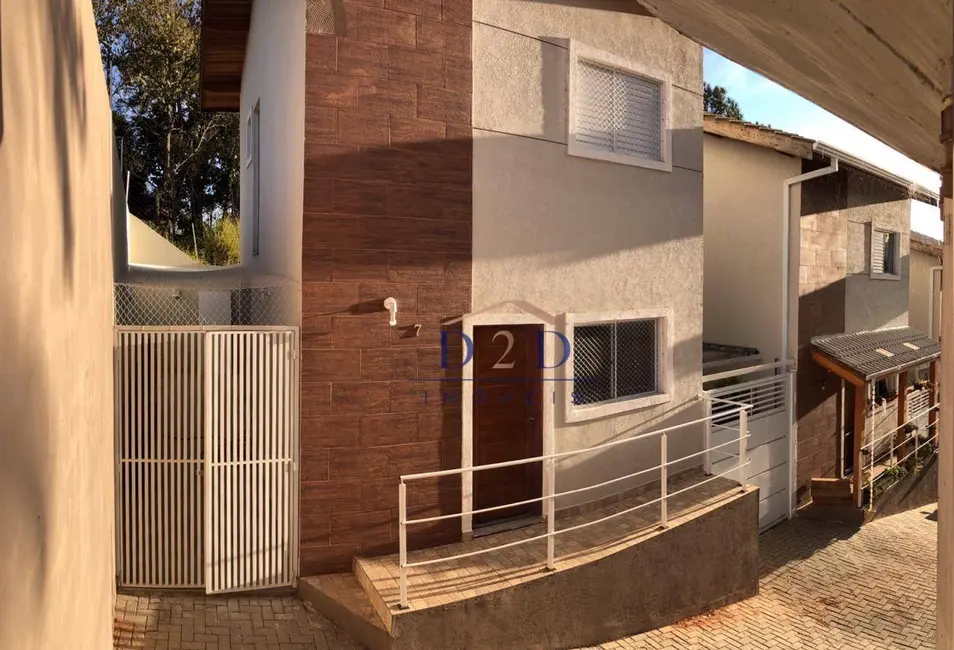 Foto 1 de Casa de Condomínio com 2 quartos à venda, 187m2 em Jardim Estância Brasil, Atibaia - SP