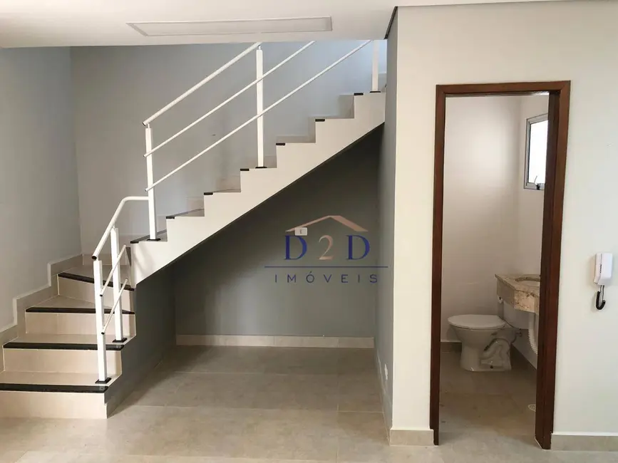 Foto 4 de Casa de Condomínio com 2 quartos à venda, 187m2 em Jardim Estância Brasil, Atibaia - SP