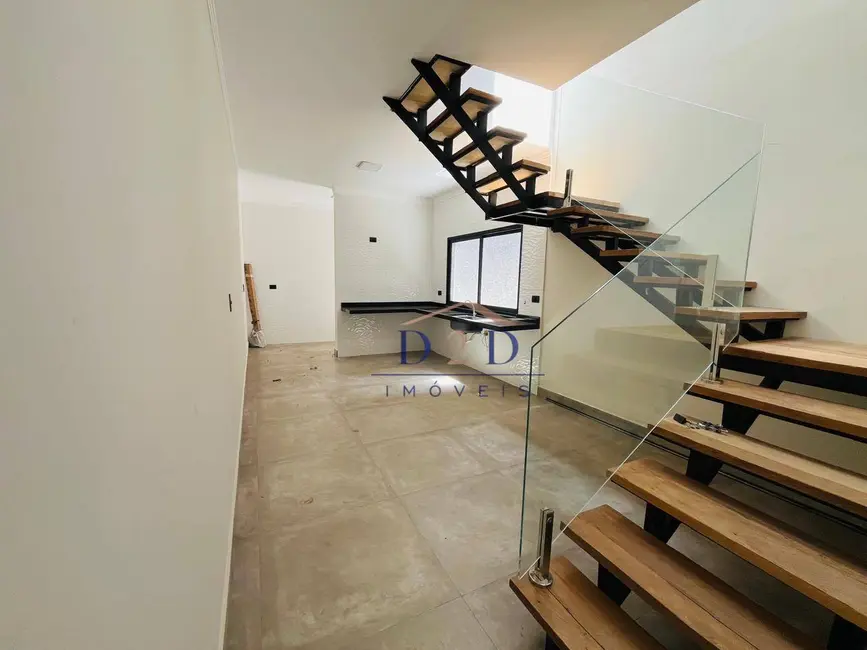 Foto 9 de Casa com 3 quartos à venda, 175m2 em Jardim do Lago, Atibaia - SP