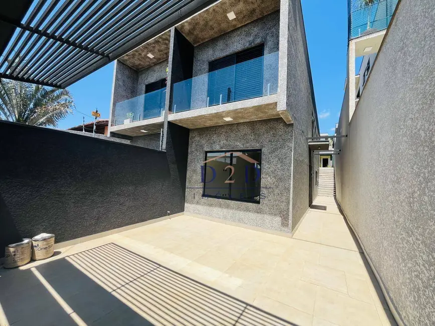 Foto 3 de Casa com 3 quartos à venda, 175m2 em Jardim do Lago, Atibaia - SP