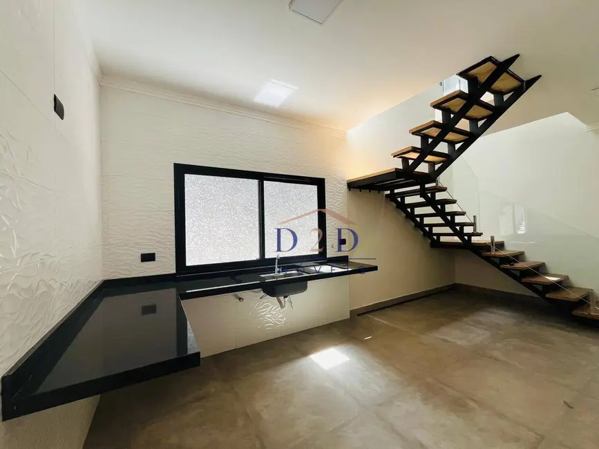 Foto 6 de Casa com 3 quartos à venda, 175m2 em Jardim do Lago, Atibaia - SP