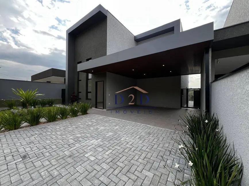 Foto 3 de Casa de Condomínio com 4 quartos à venda, 360m2 em Jardim dos Pinheiros, Atibaia - SP