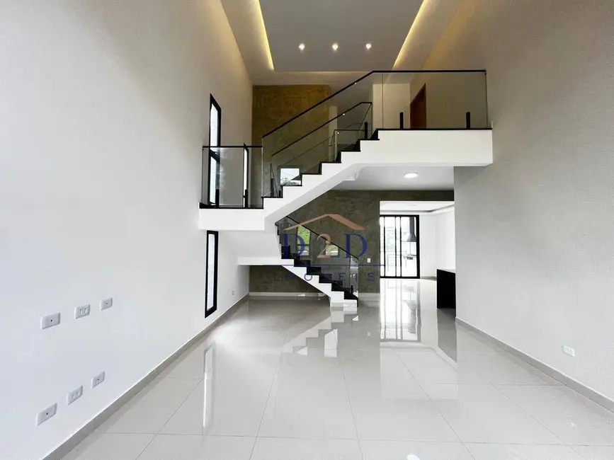 Foto 4 de Casa de Condomínio com 4 quartos à venda, 360m2 em Jardim dos Pinheiros, Atibaia - SP