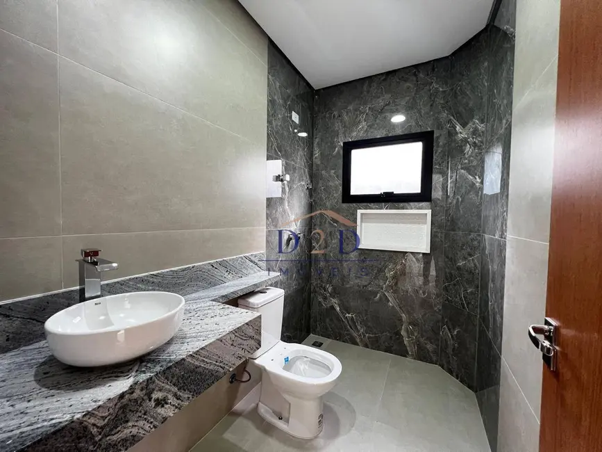 Foto 8 de Casa de Condomínio com 4 quartos à venda, 360m2 em Jardim dos Pinheiros, Atibaia - SP