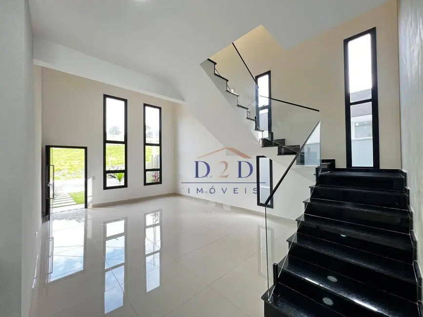 Foto 5 de Casa de Condomínio com 4 quartos à venda, 360m2 em Jardim dos Pinheiros, Atibaia - SP