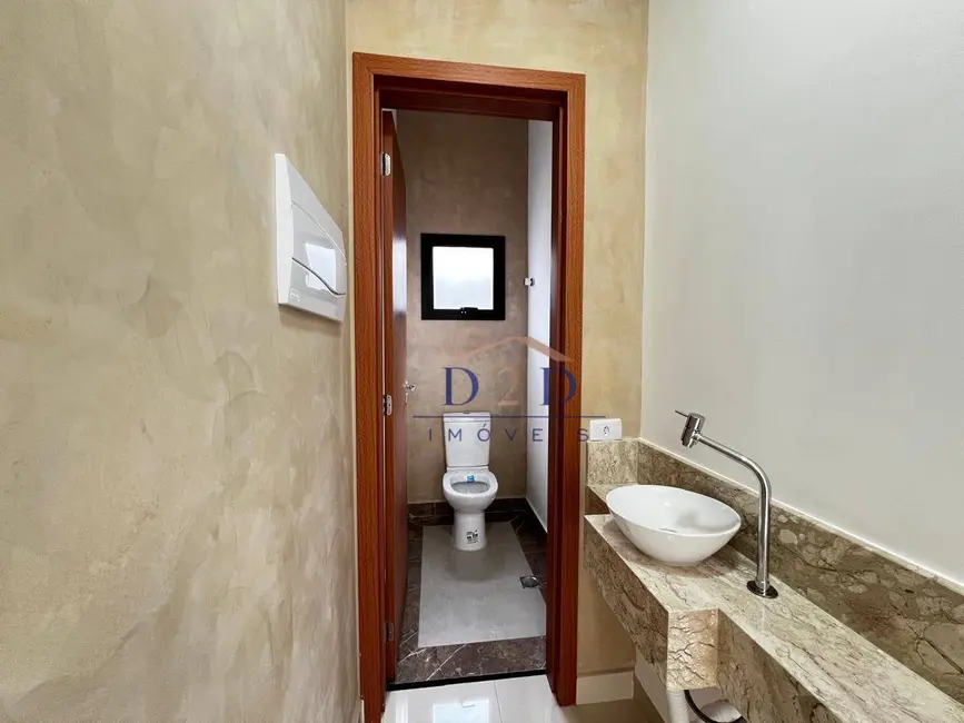 Foto 6 de Casa de Condomínio com 4 quartos à venda, 360m2 em Jardim dos Pinheiros, Atibaia - SP