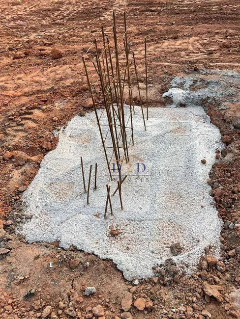 Foto 3 de Terreno / Lote à venda, 500m2 em Ressaca, Atibaia - SP