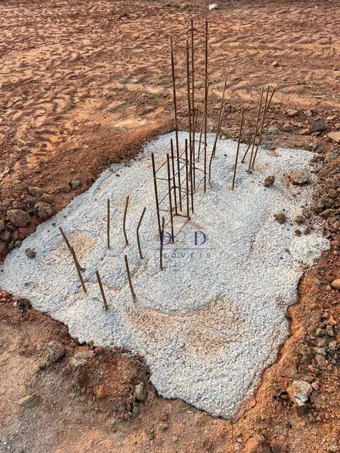 Foto 4 de Terreno / Lote à venda, 500m2 em Ressaca, Atibaia - SP